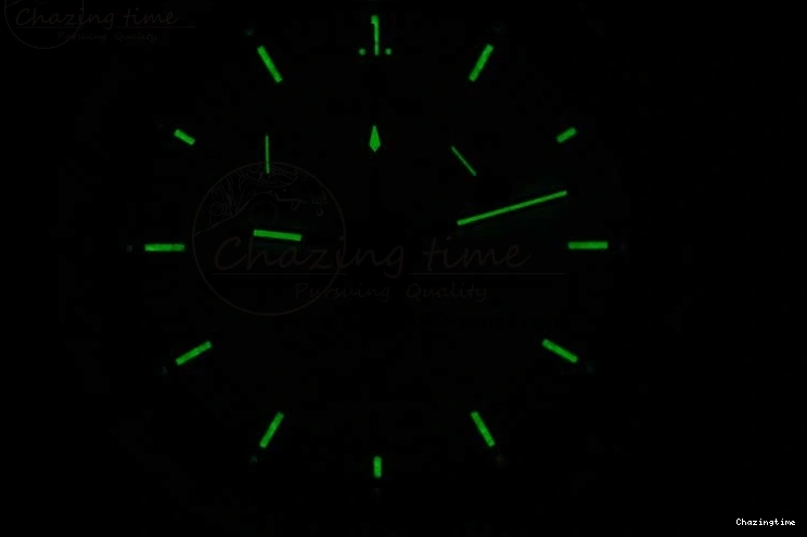 0103 Speedmaster Misson To Mars 1:1 Best Edition White Dial On Nylon Strap Quartz GoAnywhere 7862